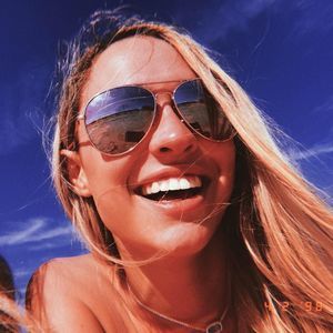 Meet your Posher, Gracie